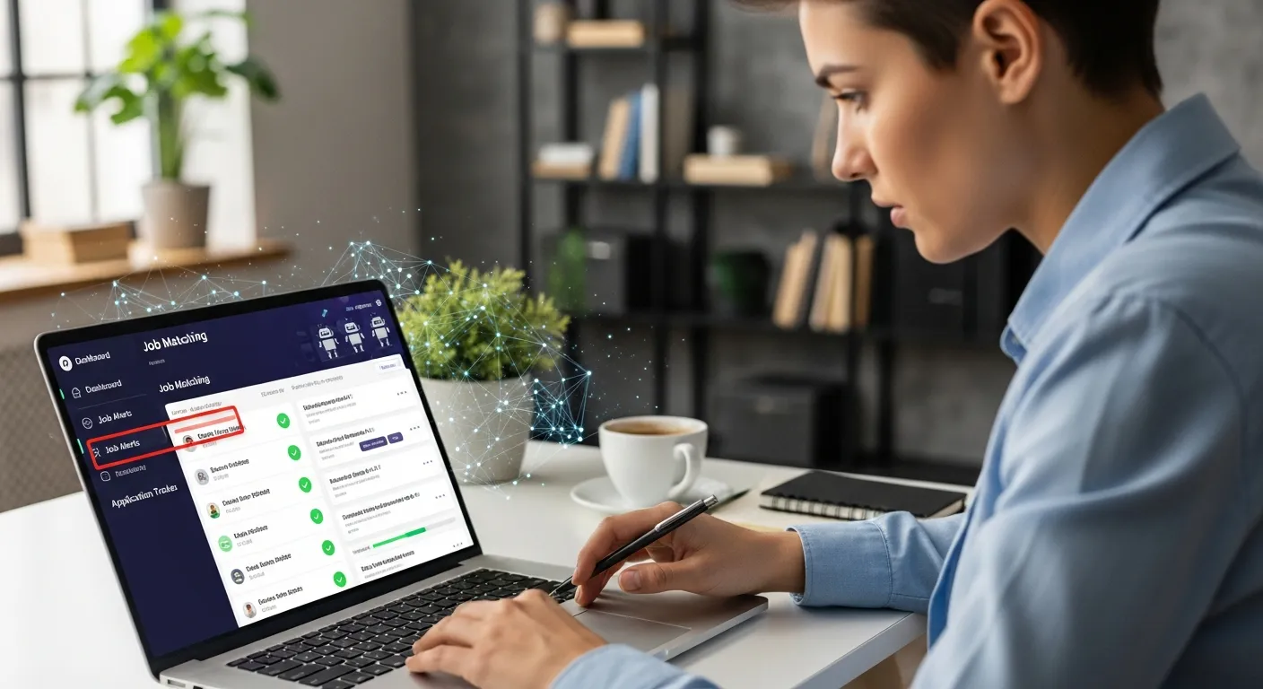 AI-Powered Job Search and Career Opportunities