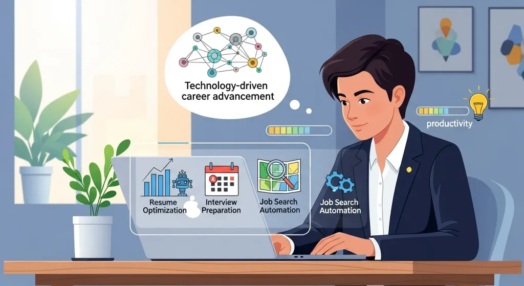 The best AI tools for job seekers: A complete guide