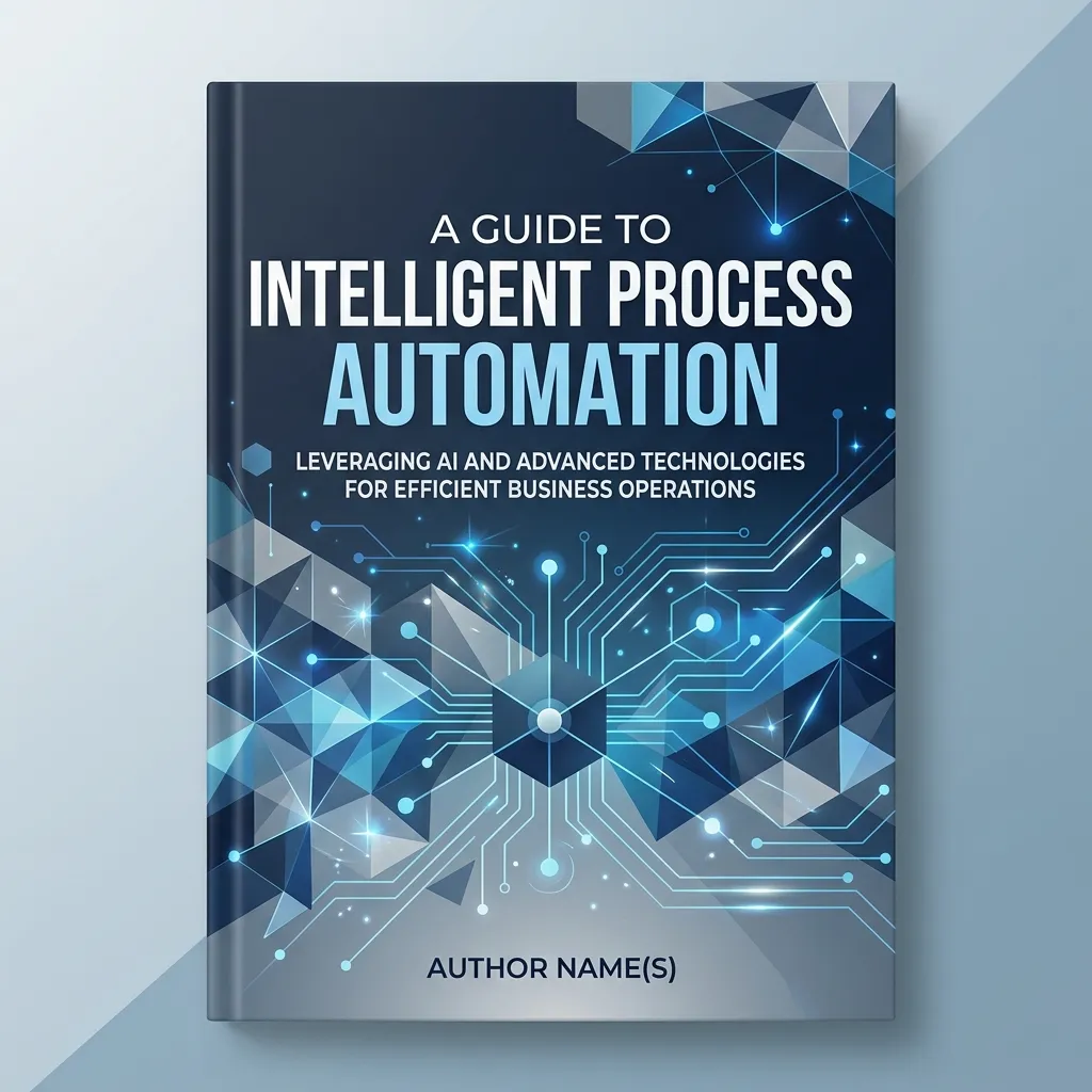 A Guide to Intelligent Process Automation