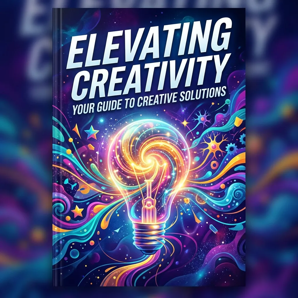 Elevating Creativity: Your Guide to Innovative Solutions