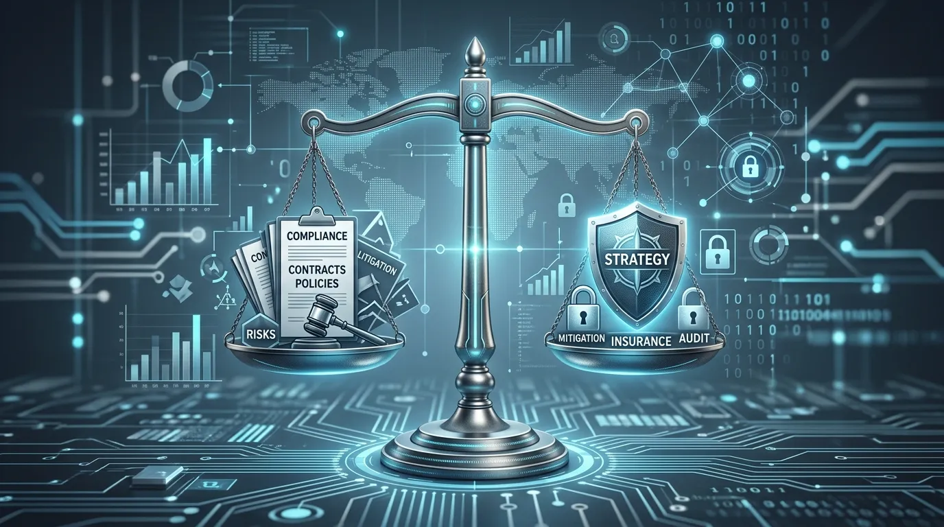 Corporate Governance & Compliance