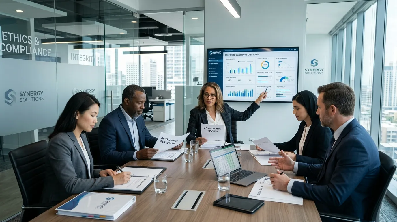 Legal Risk Management Strategies